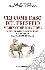 Porta Carlin; Avondo Gian Vittorio