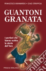 Bramardo Francesco; Strippoli Gino