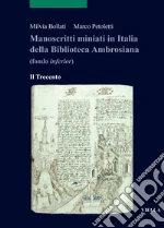 Bollati Milvia; Petoletti Marco