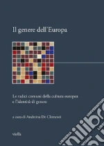De Clementi A. (cur.)