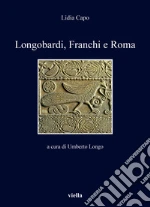 Capo Lidia; Longo U. (cur.)