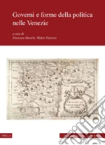 Bianchi F. (cur.); Panciera W. (cur.)