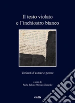 Italia P. (cur.); Zanardo M. (cur.)