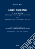 Merlo Clemente; Loporcaro M. (cur.); Covino S. (cur.); Fanciullo F. (cur.)
