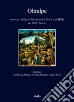 Alonge G. (cur.); Balzamo N. (cur.); Sni J. (cur.)