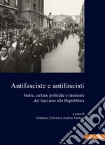 Fulvetti G. (cur.); Ventura A. (cur.)