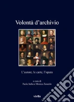 Italia P. (cur.); Zanardo M. (cur.)