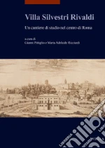 Pittiglio G. (cur.); Ricciardi M. A. (cur.)