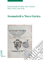 Giordano Rosalia Claudia; Menato Marco; Palma Marco