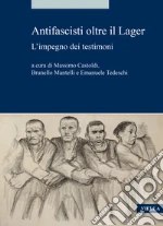 Castoldi M. (cur.); Mantelli B. (cur.); Tedeschi E. (cur.)