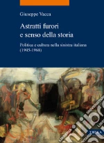 Vacca Giuseppe; Must Marcello; Fantoni A. P. (cur.)