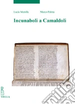 Merolla Lucia; Palma Marco