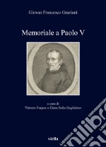 Graziani Giovan Francesco; Frajese V. (cur.); Guglielmo E. S. (cur.)