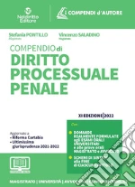 Pontillo Stefania; Saladino Vincenzo