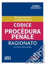 Spangher Giorgio; Della Ragione Luca