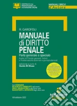 Garofoli Roberto; Di Biase G. (cur.)