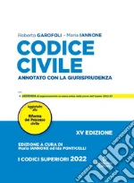 Garofoli Roberto; Iannone Maria