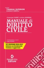 Chin Giuseppe; Zoppini Andrea