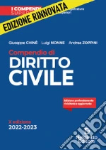 Chin Giuseppe; Nonne Luigi; Zoppini Andrea