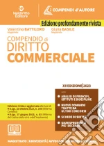 Battiloro Valentino; Basile Giulia