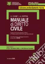 Chin Giuseppe; Zoppini Andrea