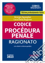 Spangher Giorgio; Della Ragione Luca
