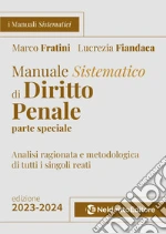 Fratini Marco; Fiandaca Lucrezia