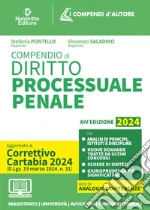 Pontillo Stefania; Saladino Vincenzo