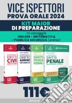 Garofoli Roberto; Pontillo Stefania; Saladino Vincenzo