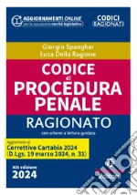 Spangher Giorgio; Della Ragione Luca