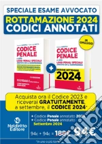 Garofoli Roberto; Gatta Gian Luigi