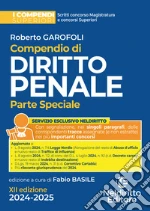 Garofoli Roberto; Basile F. (cur.)