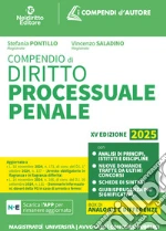 Pontillo Stefania; Saladino Vincenzo
