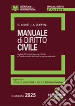 Chin Giuseppe; Zoppini Andrea