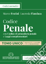 Fratini Marco; Fiandaca Lucrezia