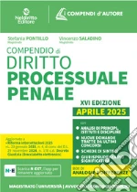 Pontillo Stefania; Saladino Vincenzo