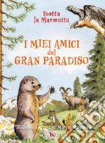 Isotta La Marmotta