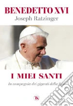 Benedetto XVI (Joseph Ratzinger)