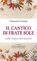 Francesco d'Assisi (san)