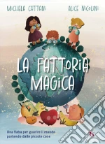 Cattani Michela