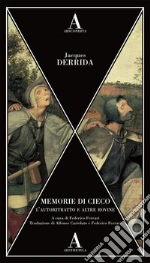 Derrida Jacques; Ferrari F. (cur.)