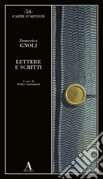 Gnoli Domenico; Guadagnini W. (cur.)