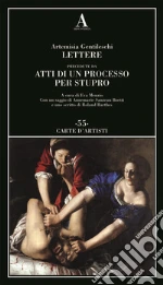 Gentileschi Artemisia; Menzio E. (cur.)