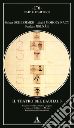 Schlemmer Oskar; Moholy-Nagy Laszlo; Molnar Farkas