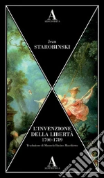 Starobinski Jean