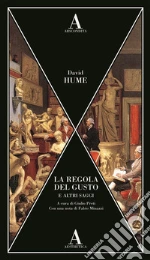 Hume David; Preti G. (cur.)