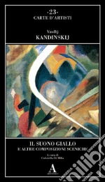Kandinskij Vasilij; Di Milia G. (cur.)