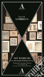 Gombrich Ernst H.