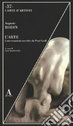 Rodin Auguste; Quattrocchi L. (cur.)