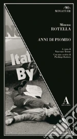 Rotella Mimmo; Trione V. (cur.)